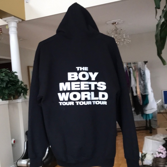DRAKE SOUVENIR SWEATSHIRT SIZE L G G - Picture 1 of 7